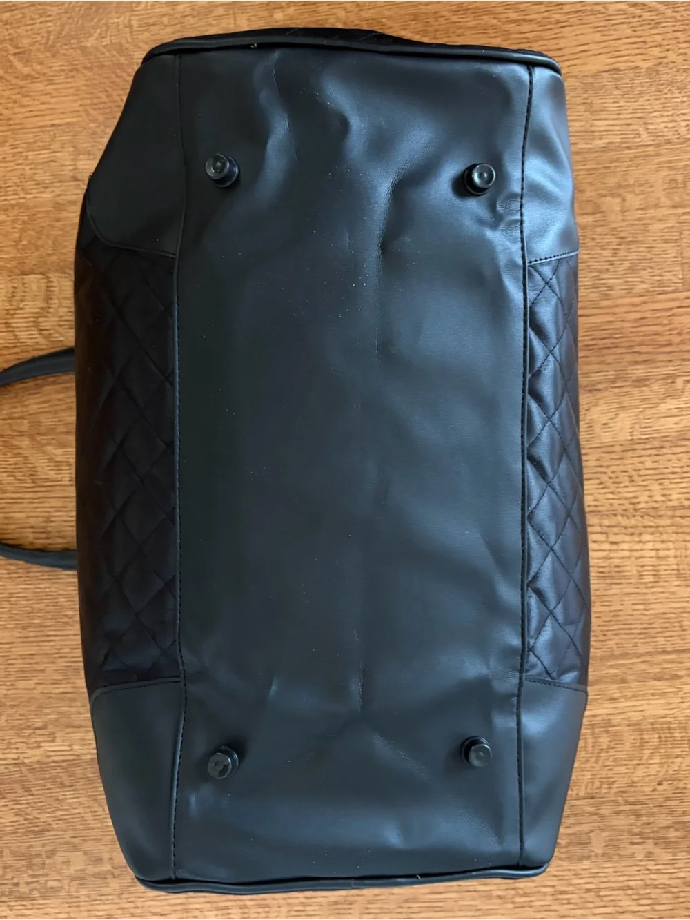 American Tourister this vintage